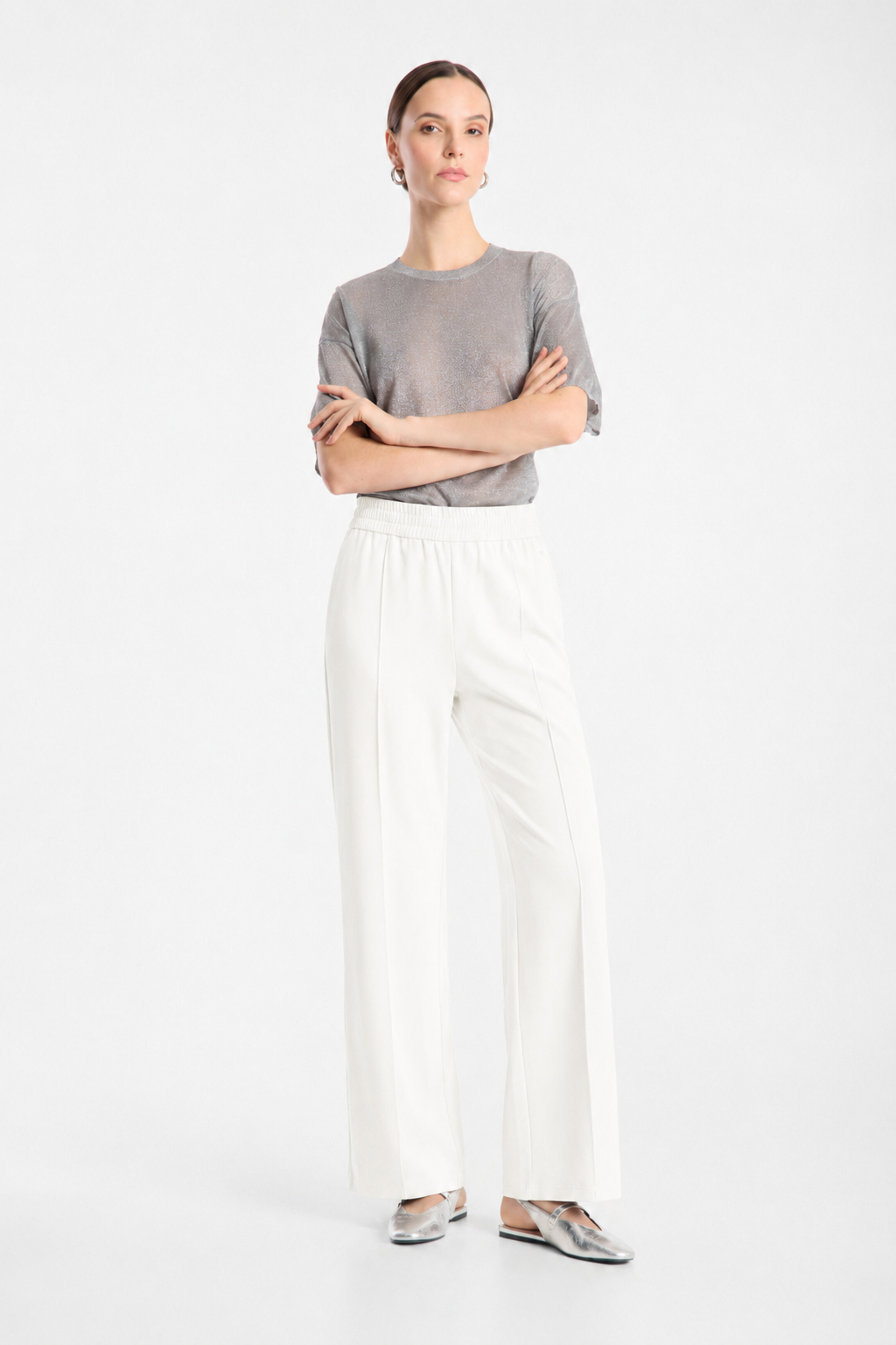 Pantalon Raffaello Rossi Cosmea