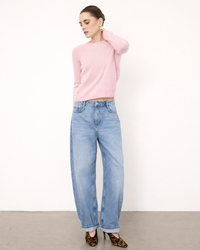 Pansy Top