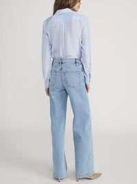 Frame LSP464 Le Slim Palazzo Clue