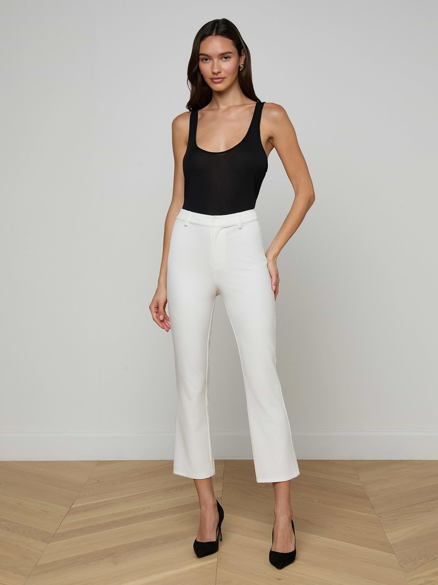 Pantalon bébé L'Agence Ketra Boot