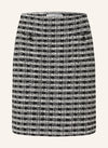 RAFFAELLO ROSSI 4140 8868G VELATTA SKIRT