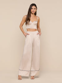 L'Agence Tavia Pull On Trouser