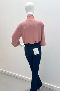 Emanou 108020-200002-511 Bisou Blouse Rose poudré