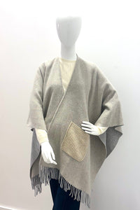 Tonet Cape Mink