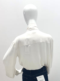 Emanou Bisou 25 Blouse Ivory