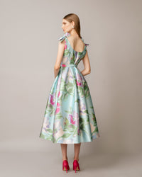 Maison Zoulias Dorothy Dress