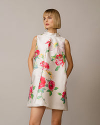 Maison Zoulias Eddie Dress