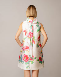 Maison Zoulias Eddie Dress