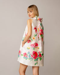 Maison Zoulias Eddie Dress