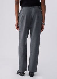 Liu Jo Sport Drawstring Trousers - Acciaio Mel