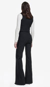 Smythe 20th Anniversary High Waisted Tux Pant