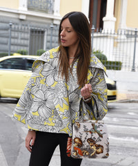 Maison Zoulias Vertigo Jacket - Emily in Paris