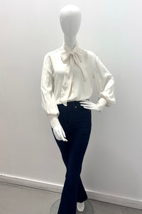 Emanou Bisou 25 Blouse Ivory