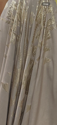 Lace The Label M8712 Dravena Dress Desert Mirage