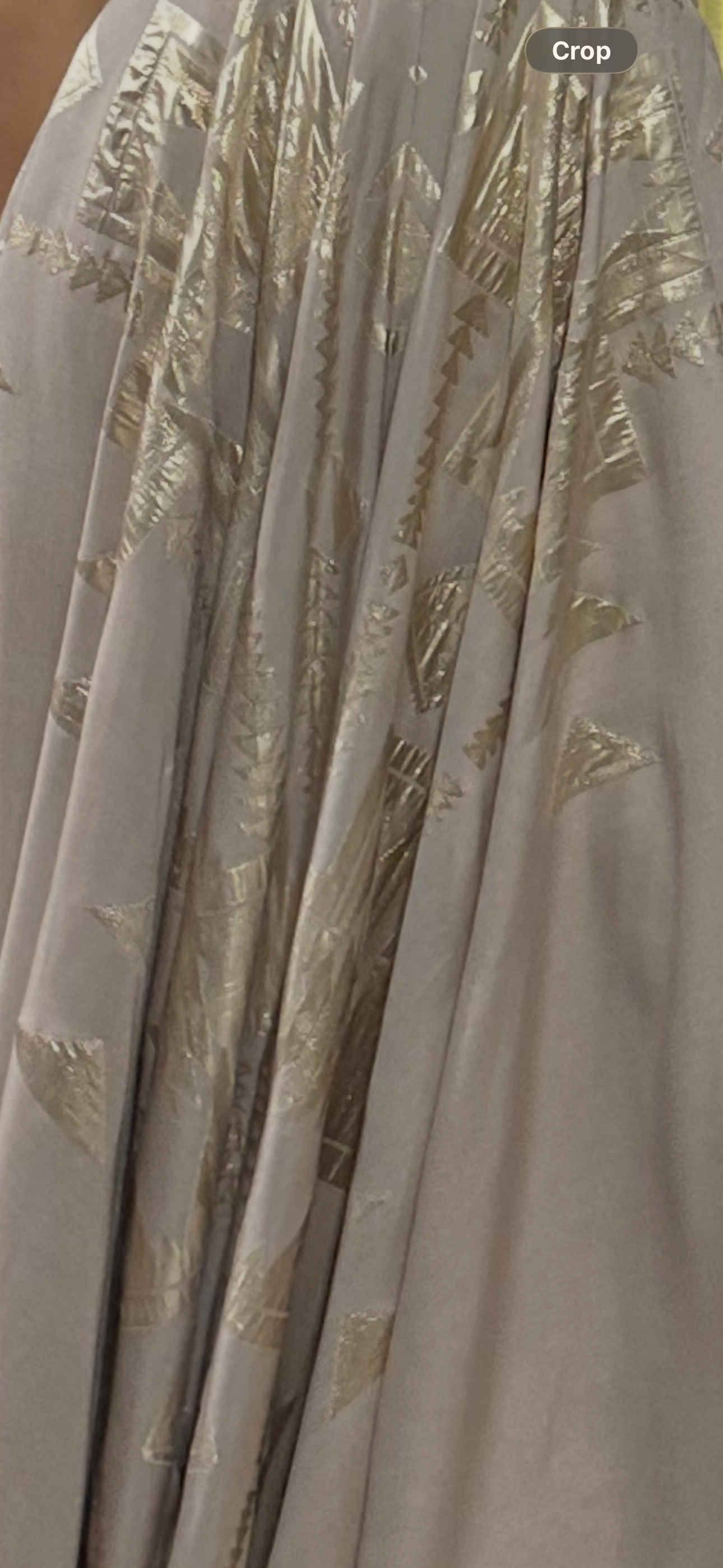 Lace The Label M8712 Dravena Dress Desert Mirage