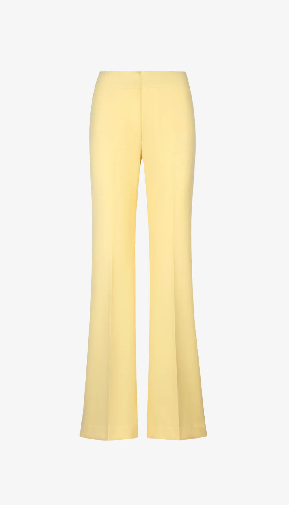 Smythe Classic Pant Yellow