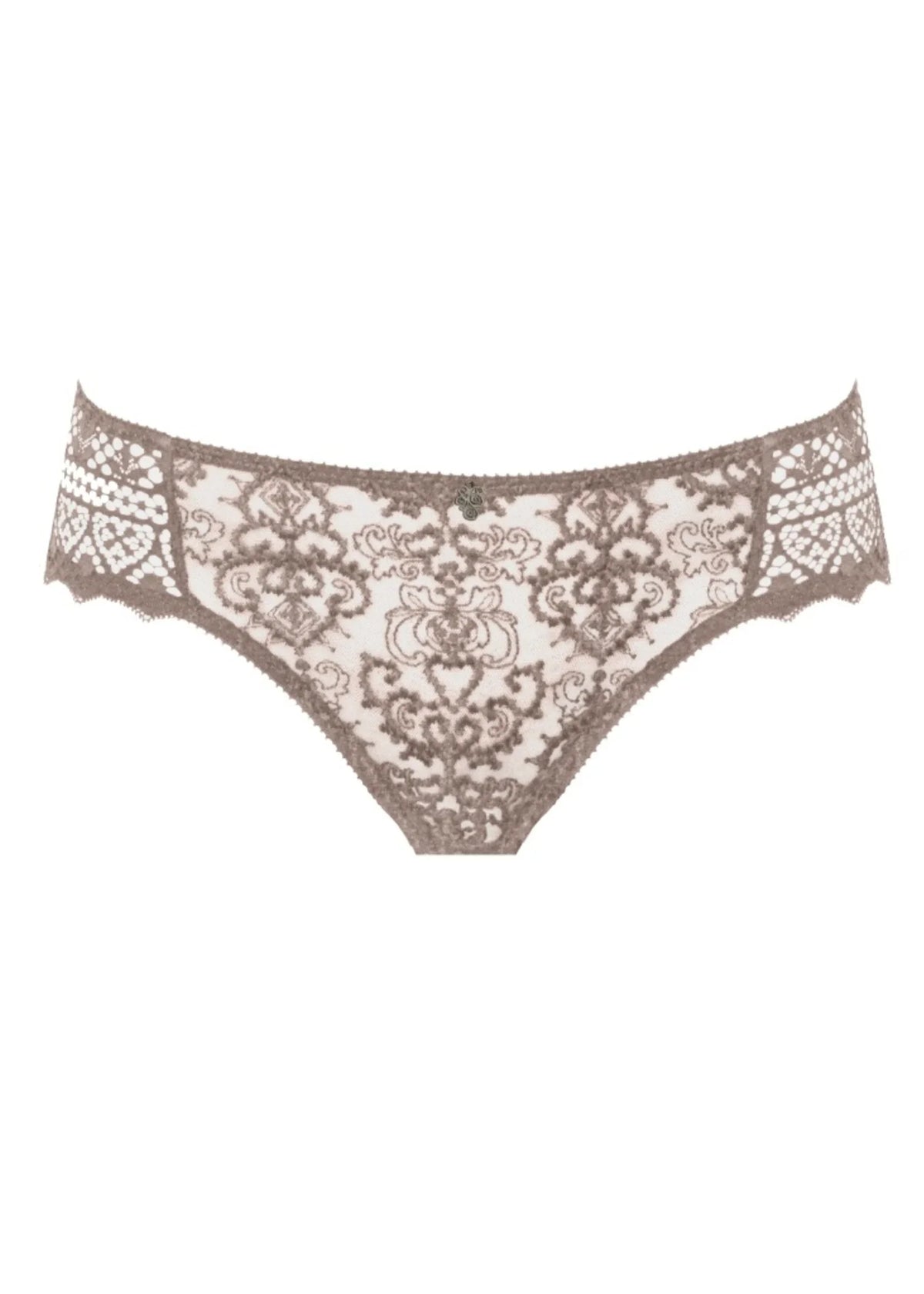 Empreinte Brief - Cassiopée 3151