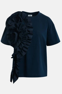 Essentiel Antwerp Jidole Patriot Top Blue
