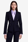 Smythe Mini pas un blazer DB