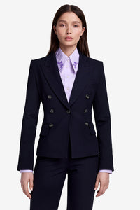 Smythe Mini pas un blazer DB