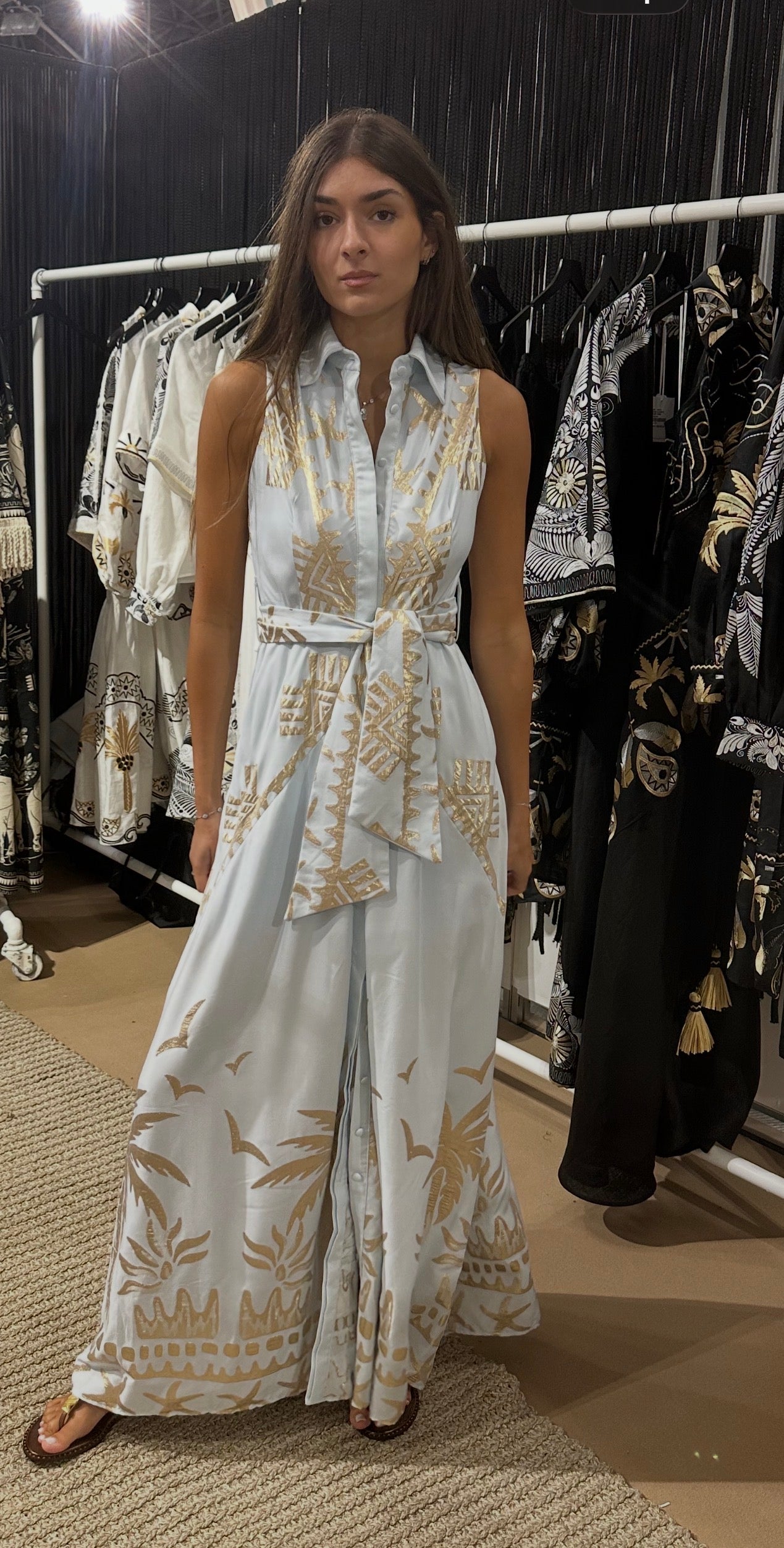 Lace The Label Althea Dress