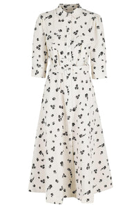 Essentiel Antwerp Combo Robe JIZO Googoo Crinkle
