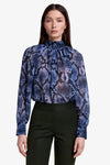 Smythe Kitten Blouse