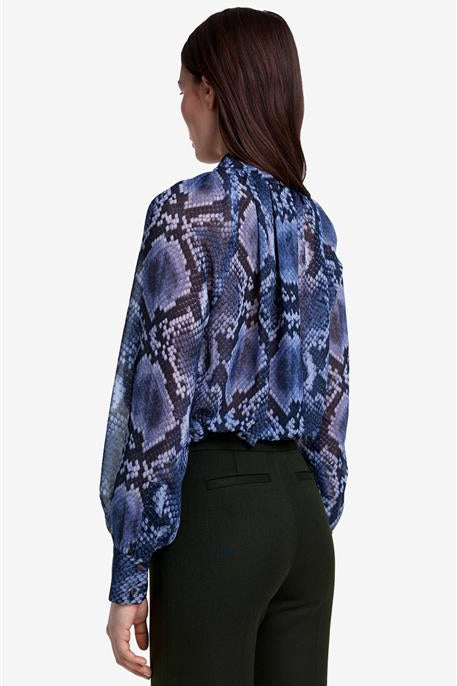 Smythe Kitten Blouse