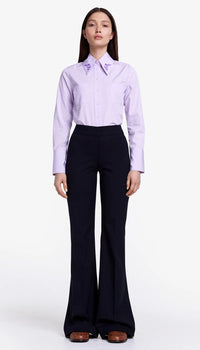 Smythe Classic Pant Navy