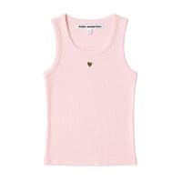 Kerri Rosenthal Tank - Hardly Pink