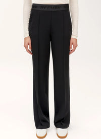 Cambio Ava Lightweight Pull-On Pants