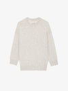 Zadig & Voltaire Kansy Diamante Jumper