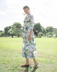 Robe Dementra de la Maison Zoulias