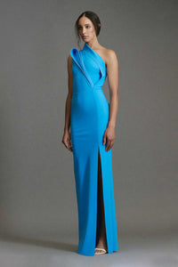 Robe Cocoros Greta Constantine bleu marine