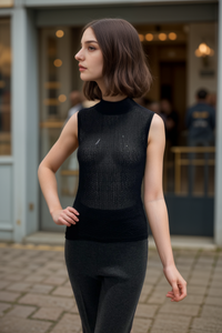 Maille supérieure Frame