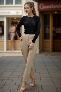 Rafaello Rossi Pantalon Rola O