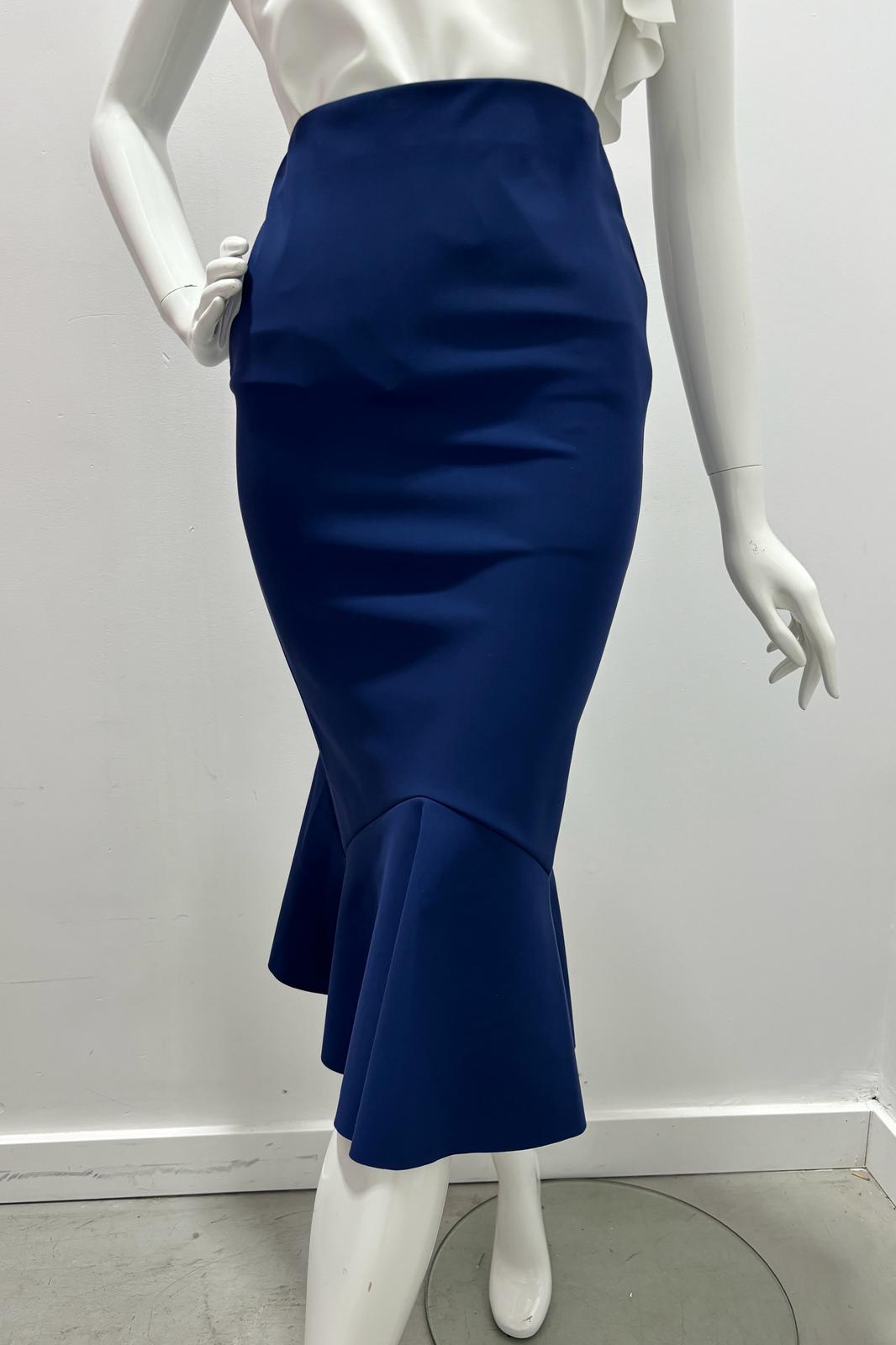 deres first step skirt／Greta