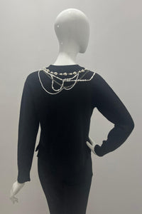 Cinq A Sept Lilliana Pullover Necklace