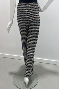 Pantalon à enfiler Elaine de Raffaello Rossi