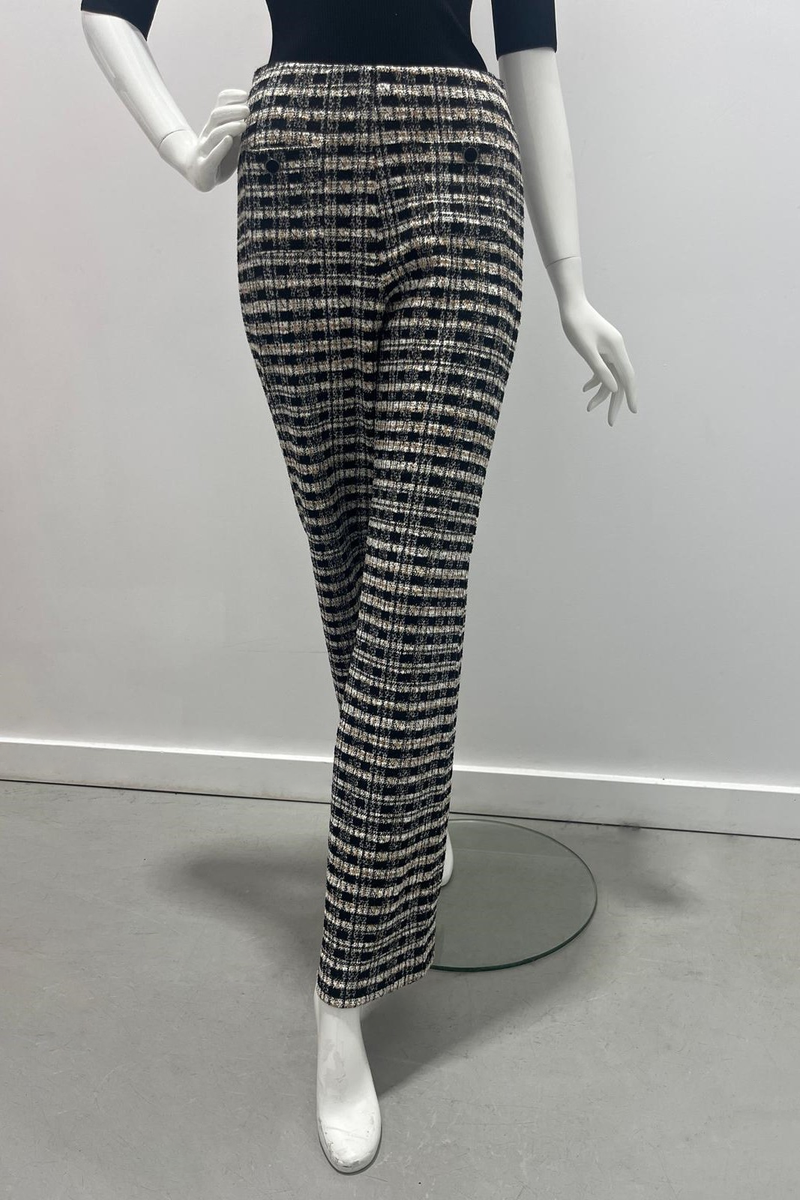 Raffaello Rossi Elaine Pull-On Pants