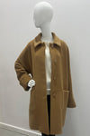 Cinzia Rocca Medium Coat