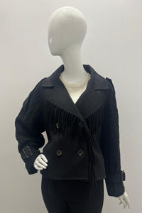 Not Shy Kassia Jacket