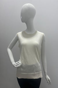 Purotatto Sleeveless Top