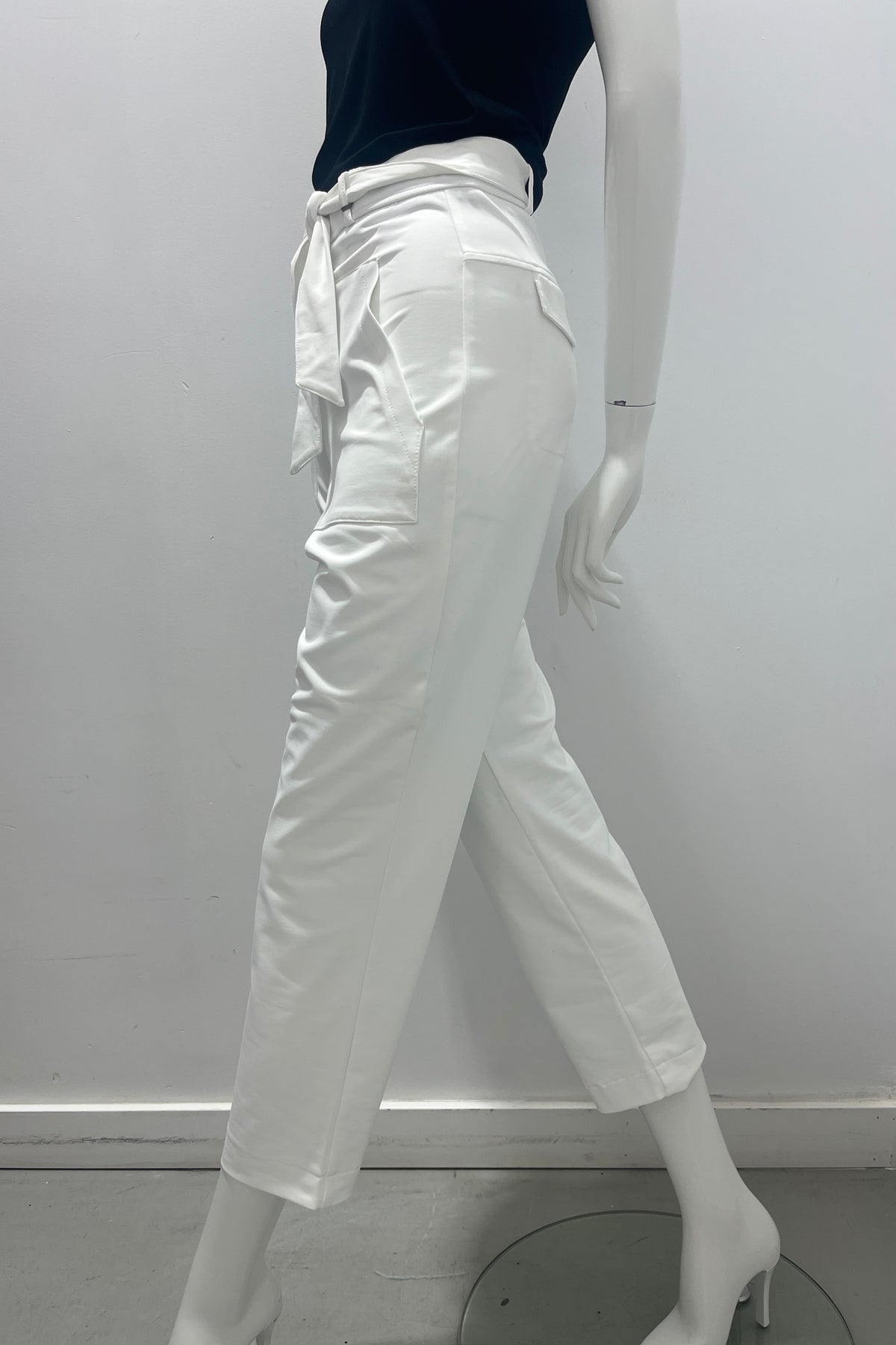 Shop Raffaello Rossi Pants  Pantalon de créateur à Montreal Laval