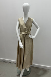 Tonet Dress Bambu
