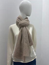 Repeat 100% Cashmere Scarf