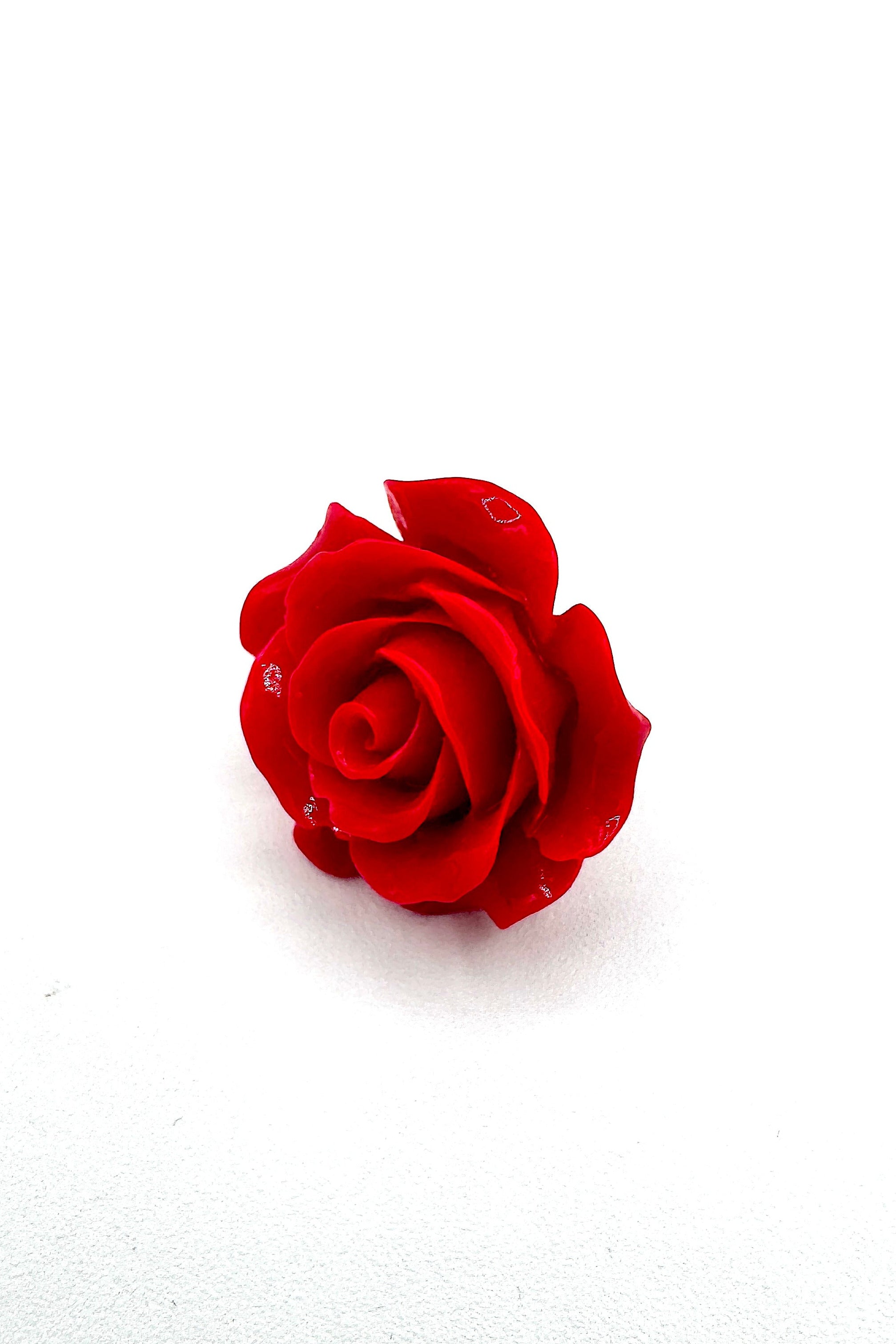 Doro Floral Lapel Pin Multi