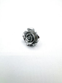 Doro Floral Lapel Pin Multi