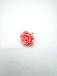 Doro Floral Lapel Pin Multi