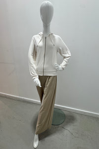Cambio Arina Cropped Pant